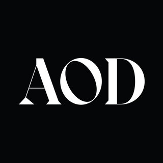 Logotipo de AOD Films